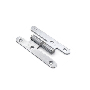 Usine <span class=keywords><strong>en</strong></span> gros meubles accessoires droite broche démonter charnières de <span class=keywords><strong>porte</strong></span> <span class=keywords><strong>en</strong></span> acier inoxydable 4 "H Type gauche droite charnière de <span class=keywords><strong>porte</strong></span> - Product Image 3