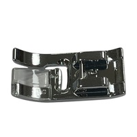 Machine à coudre professionnelle Babylock 137748101-Zag de marque taïwanaise de qualité supérieure, pied de machine en fer, garantie 1,5 an, usage domestique