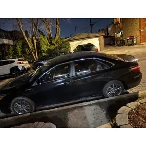 Per Camry 2015 Hybrid 218 K Valutazione Utente 10 Venduto da Moin a Albany Park - Product Image 5