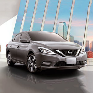 Nissan Sylphy E-POWER Sentra 1.6L Gasolina/Automático Sedán Motor Urbano Coches Usados de China Título Limpio Bajo Kilometraje - Product Image 1