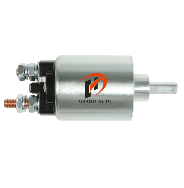 12V 0.8KW Starter Motor for Nissan Micra 1.1/1.3/1.4L - GRANDAUTO