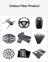 Volant en Fiber de carbone véritable 100% de haute qualité adapté pour Bmw E90 E92 E93 E82 E87 série 3 320 325 330 M3 M2 X1 volant de voiture personnalisé