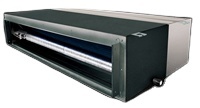 36000 BTU Duct Type <b>Air</b> Conditioner 230V EER 11.8 High Efficiency AC Indoor Unit Pump for Motor R-410A Commercial High Efficienc - Product Image 6