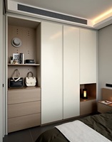 Fabricant de placards modulaires pour enfants, armoires personnalisées pour toute la maison, chambre d'enfant
