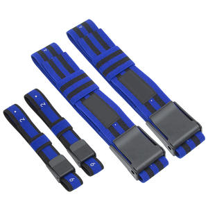 <span class=keywords><strong>2023</strong></span> venta al por mayor tela de poliéster BFR bandas de resistencia elástico botín entrenamiento restricción de flujo sanguíneo bucle de oclusión - Product Image 6