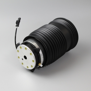 DIDEXI Suspension pneumatique pièces de rechange sac gonflable arrière pour Mercedes Benz classe E <span class=keywords><strong>4MATIC</strong></span> W213 GLC W253 2133200125 2133200225 - Product Image 1