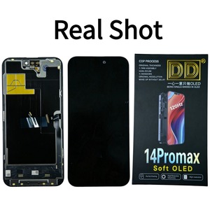 Écran OLED d'origine testé à prix compétitif pour le remplacement du smartphone 14 Pro Max - Product Image 3