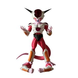 4 Stile <span class=keywords><strong>20cm</strong></span> Dragonball PVC-Spielzeug White Hole Frieza Actionfigur Frieza GK für Schreibtischdekoration - Product Image 5