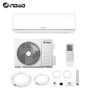 OEM 220-240V R32 Smart High Efficiency <b>Mini</b> Split Type <b>Air</b> <b>Conditioners</b> 24000 Btu Smart Wall Mounted <b>Air</b> <b>Conditioner</b> High Effici - Product Image 2