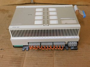 DSDX 451 โมดูลอินพุตดิจิตอล 24 I/O Profibus DP IP20 1605-083 - Product Image 3