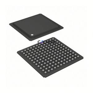 Circuito Integrado (CI) MTFC4GACAJCN-4M IT VFBGA-153 Original y Nuevo - Product Image 1