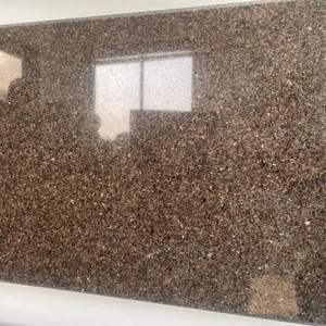 Dalles de granit brun désert, best-sellers, qualité supérieure, écologiques, durables, pour extérieur, escalier, salle de bain, cuisine - Product Image 3