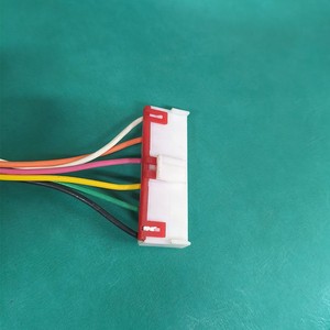 Chigo YDK-18-4 A6 18W 220-240V 50Hz <b>Fan</b> Motor For <b>Air</b> <b>Conditioner</b> Internal Use - Product Image 2