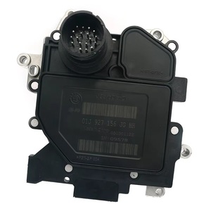 Unidad de Control de Caja de Cambios HXT 01J CVT, Módulo de Control de Transmisión TCU TCM 01J927156HT 01J927156JG para Audi A4 A5 A6 A8, Programable - Product Image 3