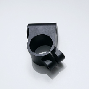 CNC-Prototyp Edelstahl teile CNC-Bearbeitung Dienstleistungen Hochwertiger CNC-Fräs-Prototyp-Service - Product Image 6