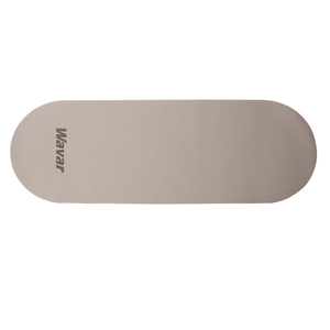 Ensemble complet de yoga écologique - Anneau de yoga, tapis, haltères en silicone, poids de cheville pour l'entraînement W01188 Kits de yoga W01188 - Product Image 4