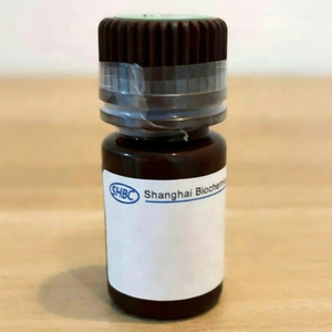 Perles magnétiques fonctionnelles en époxy de laboratoire, adaptées à l'immobilisation des anticorps par liaison protéique et à la recherche en biologie moléculaire - Product Image 1