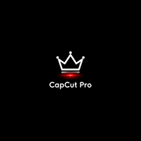 Capcut Pro Software License & Account Video Editing Subscription 1 Month 1 User
