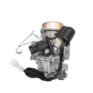 Carburador de Motocicleta Compatible con CVk24.5, Cygnus-X, RS100, GTR, RSZ, BWS, GP, SRV150, ATV. Repuestos para Motocicletas - Product Image 4