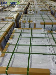 ULi 3.2V GBT 148Ah 473.6Wh LFP 半固体锂离子软包电池 可充电 2000+ 次循环 -20~65C 太阳能/电动自行车 - Product Image 4