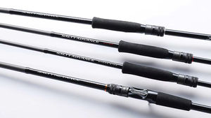 <span class=keywords><strong>Cañas</strong></span> de Pescar de Agua Salada SALTY ADVANCE ROCK FISH de Alto Contenido de Carbono, Acción Rápida, 120g, para Pesca con Señuelos, Venta al Por Mayor - Product Image 2