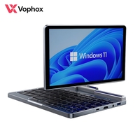 VX8 - Terminal Portátil Médico de 8 Pulgadas, Tablet PC para Recorridos Clínicos, Terminal de Bolsillo para Hospital, EHR, EMR, Laptop, Venta al por Mayor, Personalizable