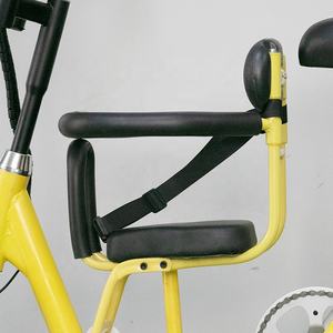 <span class=keywords><strong>Mini</strong></span> vélo électrique pliable 1000w E Bike Low <span class=keywords><strong>Rider</strong></span> Vélo électrique tout-terrain Vente bon marché Distributeur Vélo électrique parent-enfant - Product Image 2