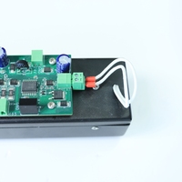 Capteur de gaz NDIR NDIR-100 multi-gaz et mono-gaz, NDIR-200 mono-gaz CO2 CH4 CO RS485 Modbus 4-20mA IP65, capteur de surveillance en ligne