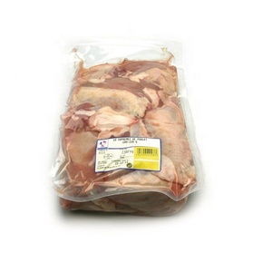 Thermoform tự động toàn bộ phần gà cốm trọng lượng và máy đóng gói dòng Nhà cung cấp - Product Image 6