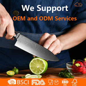 طقم أدوات مائدة من laguiol stiet مع مقبض خشب الورد رائج البيع - Product Image 3