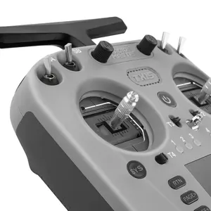 FPV 드론 리모컨 멀티 프로토콜 고정밀 라디오마스터 TX15 V5.0 홀 짐벌 ELRS 멀티 프로토콜 RC 송신기 - Product Image 5