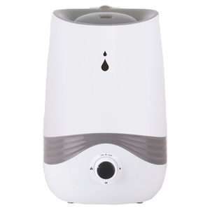 WT-JS1910 cơ khí 4L Máy tính để bàn phòng tạo độ ẩm EPE + hộp màu bao bì xách tay nhỏ Máy tính để bàn tạo độ ẩm - Product Image 1