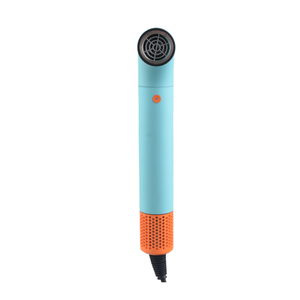 Secador de Pelo de Alta Velocidad con Certificación CE, AC220V 850W, Pantalla LED, Uso Doméstico y Personal, Multiusos, con Boquilla - Product Image 5