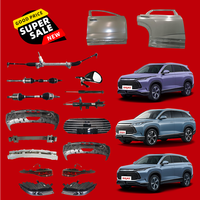 RAJAS Byd Sealion 6 Seagull Dolphin Song Plus Shark Tail Light Rear Right Door Spare Part 1 Year Warranty