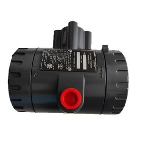ตัวควบคุมตำแหน่งวาล์ว Fisher Fieldvue รุ่น DVC6000/DVC6200/DVC7K/3570/3582 24V DC วาล์วควบคุม OEM ผลิตในจีน - Product Image 5
