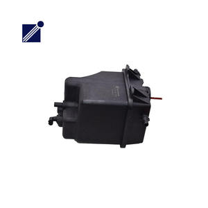 Pièces automobiles 17137501959 Système de refroidissement Radiateur <span class=keywords><strong>Intercooler</strong></span> Boîte d'expansion Convient pour X5 E53 4.4 I 4.8 - Product Image 5