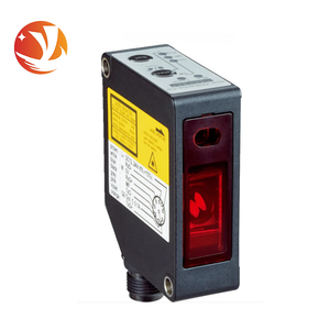 Capteur de mesure de déplacement OD2-N120W60A2 d'origine neuf, contrôleur programmable PLC, 16 entrées/sorties, 110V, communication de liaison d'entrée/sortie - Product Image 4