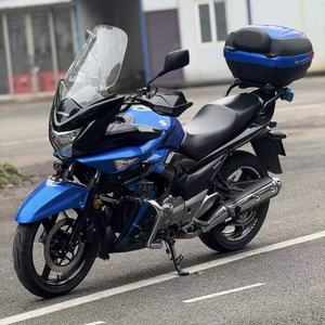 <span class=keywords><strong>Moto</strong></span> Suzuki GW250 <span class=keywords><strong>Inazuma</strong></span> Usata di Alta Qualità, Motocicletta Stradale a Benzina 250cc Classica Pronta per la Spedizione - Product Image 6