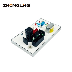 เครื่องควบคุมแรงดันไฟฟ้าอัตโนมัติดีเซลอะไหล่4695002902 <span class=keywords><strong>AVR</strong></span> สำหรับชิ้นส่วนเครื่องกำเนิดไฟฟ้าและอุปกรณ์เสริม - Product Image 5