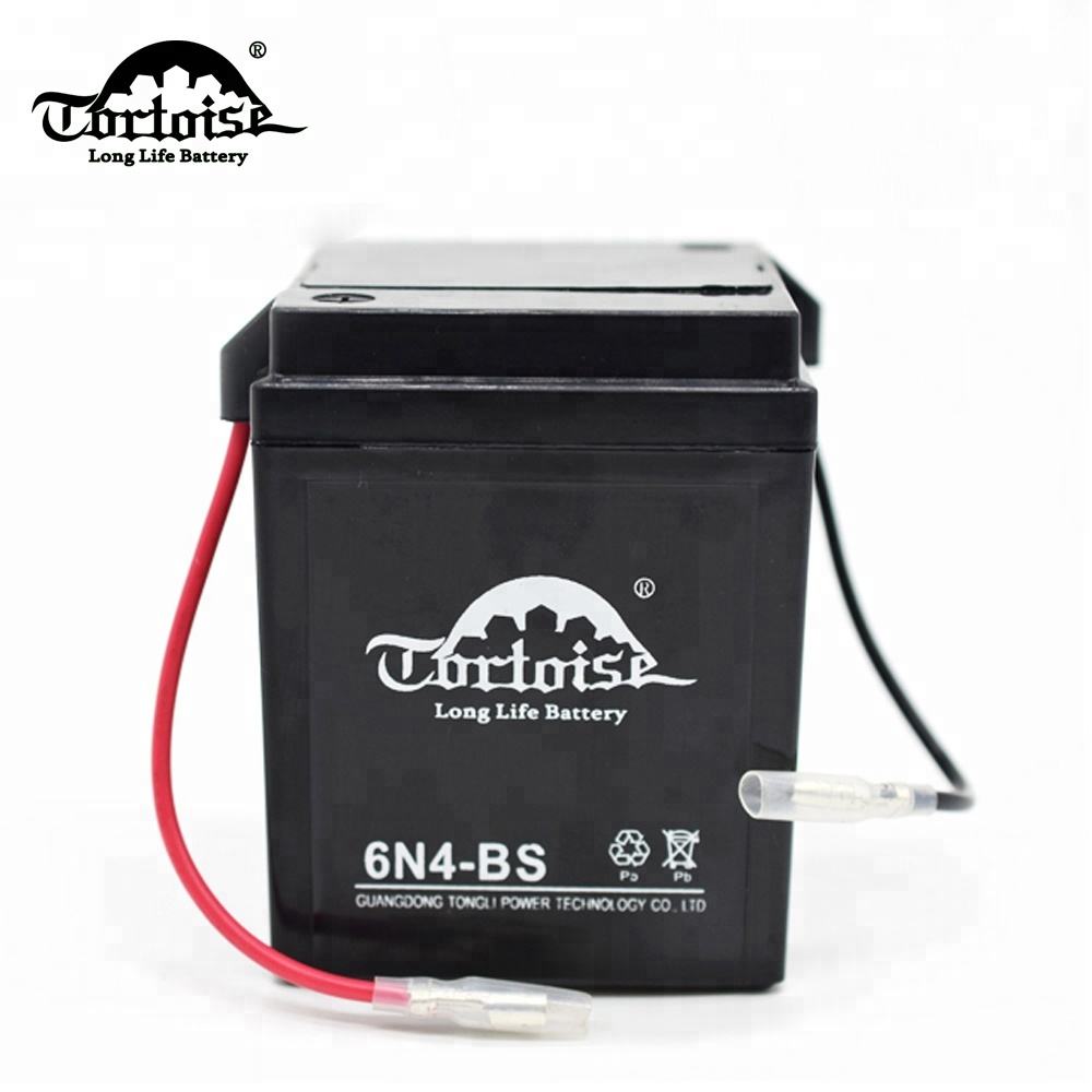 Bike Battery Box For Ct100 In 7ah XLTZ7 7AH BATTERY FOR BIKE EXIDE