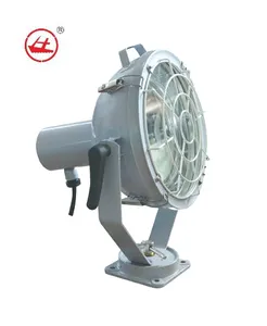 Huaji TG1-B Glühlampe 110V/220V 300W E40 Scheinwerfer mit Schutz