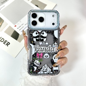 SEAHAI Cover Per Oppo A57s / Oppo A57 4G, Silicone Morbido Ultra