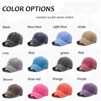 Casquette personnalisée à 5 panneaux avec logo brodé, casquette snapback à 5 panneaux, casquette de baseball bicolore, casquette A-Frame pour la zone des fans