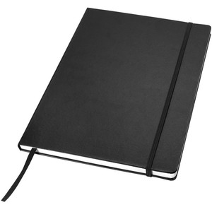 Quaderno Executive A4 con Copertina Rigida in Pelle 100gsm, Blocco Note Termo-adesivo, Carta Offset B5 Modello 106263-1 - Product Image 1