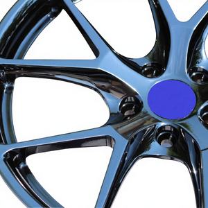 Nuevo Buje de Rueda de Aleación de Aluminio 6061 Forjado a Medida de 16-22 Pulgadas - Diseño Cóncavo Compatible con Varios Vehículos - Product Image 4