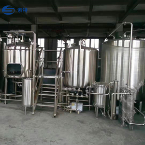 Tanques de fermentación de cerveza y vino aislados de gran oferta, 1000 Kg con chaqueta, grado alimenticio, capacidad de 500L a <span class=keywords><strong>1000L</strong></span> para uso doméstico" - Product Image 4