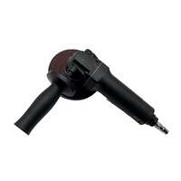 Meilleures ventes : Meuleuse d'angle pneumatique industrielle [4, 5, 7, 9 pouces] – Machine à polir 11 000 tr/min Shanghai