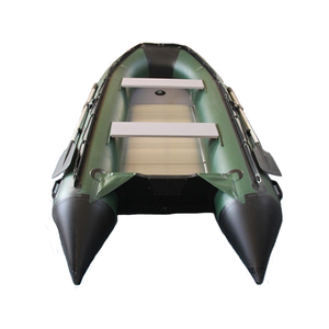Nuevo y Popular Bote Inflable, Dinghy, Embarcación Auxiliar para Yate, Balsa de Pesca en Venta, Piezas para Botes Inflables, Nuevo y Popular Dinghy Inflable - Product Image 4