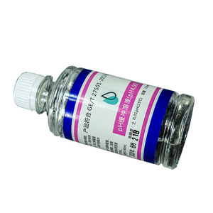 สารละลายบัฟเฟอร์ pH 4.00 สำหรับสอบเทียบมาตรฐานเครื่องวัดค่า pH ความแม่นยำ 0.01 - Product Image 2