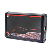 Kit de Reparación Ilimitada para Chip Tuning de ECU de Coche y Camión OBD2, 2026 EU Red Kess V2 V5.017 Online 2.80 KTAG 7.020 2.25 con Filtro Murata